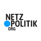 Netzpolitik-Feed with benefits